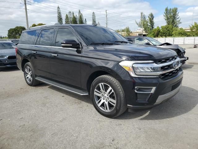 2020 Ford Expedition Max King Ranch