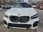 2021 BMW X5 XDRIVE45E