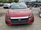 2021 Honda Insight Touring