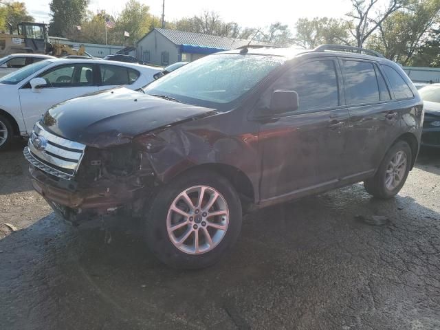 2009 Ford Edge SEL