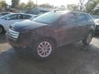 2009 Ford Edge SEL