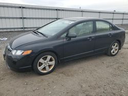 Lots with Bids for sale at auction: 2006 Honda Civic EX