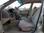 1998 Nissan Altima XE