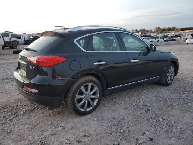 2012 Infiniti EX35 Base