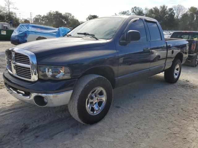 2004 Dodge RAM 1500 ST