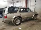 2002 Toyota 4runner SR5