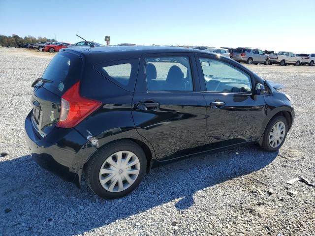 2014 Nissan Versa Note S