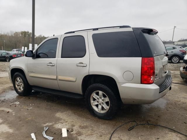 2007 GMC Yukon