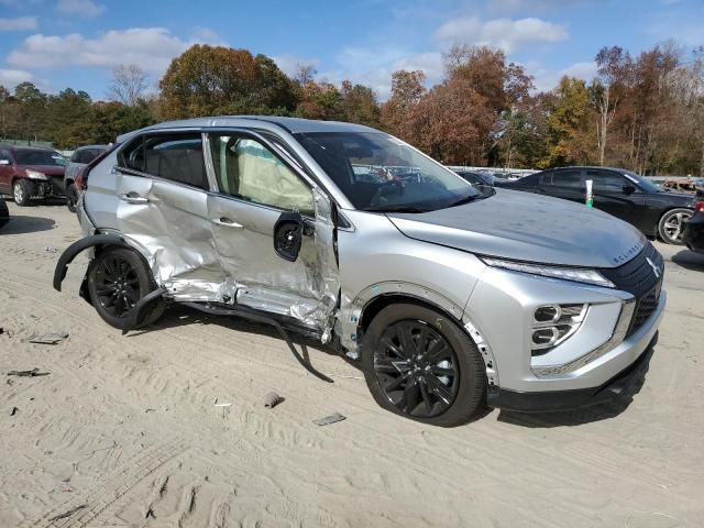 2024 Mitsubishi Eclipse Cross LE