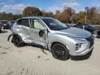 2024 Mitsubishi Eclipse Cross LE