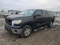 Toyota Vehiculos salvage en venta: 2013 Toyota Tundra Double Cab SR5