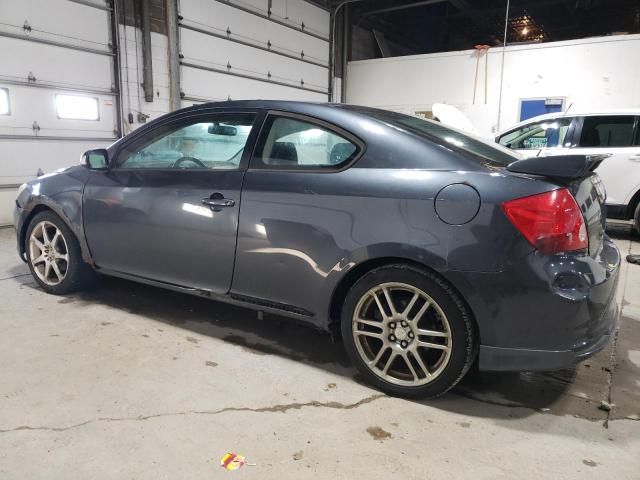 2006 Scion TC