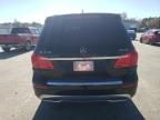 2013 Mercedes-Benz GL 450 4matic