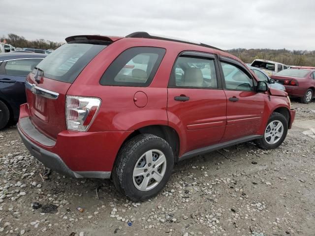 2006 Chevrolet Equinox LS