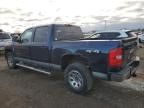 2011 Chevrolet Silverado K1500 LS