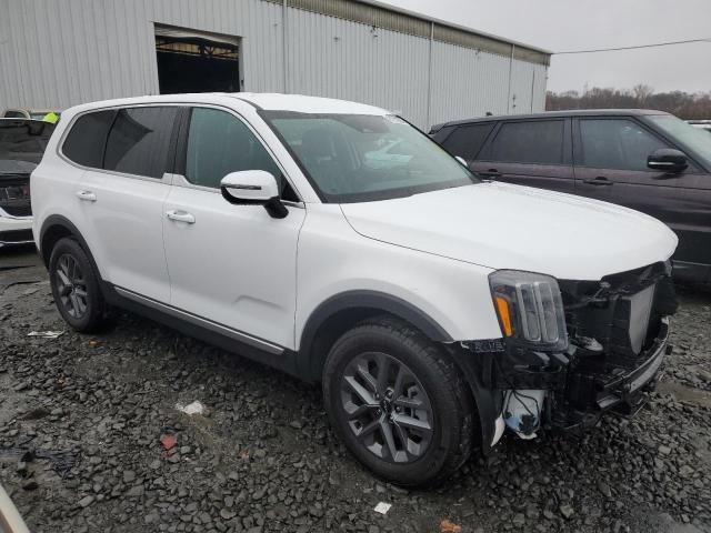 2023 KIA Telluride LX