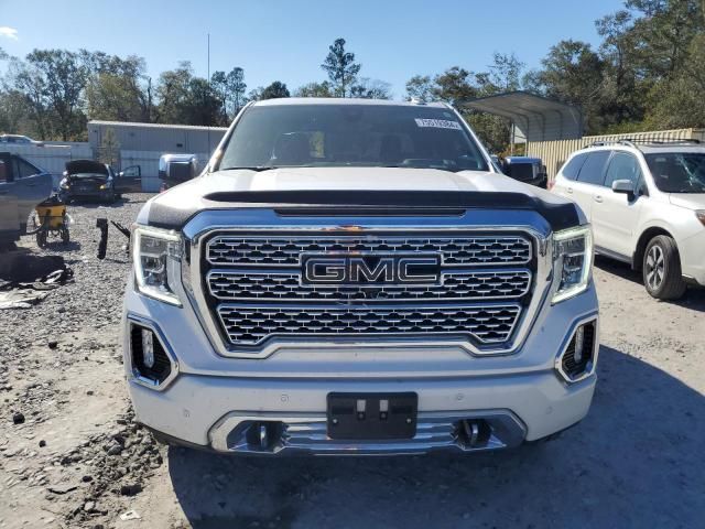 2021 GMC Sierra K1500 Denali