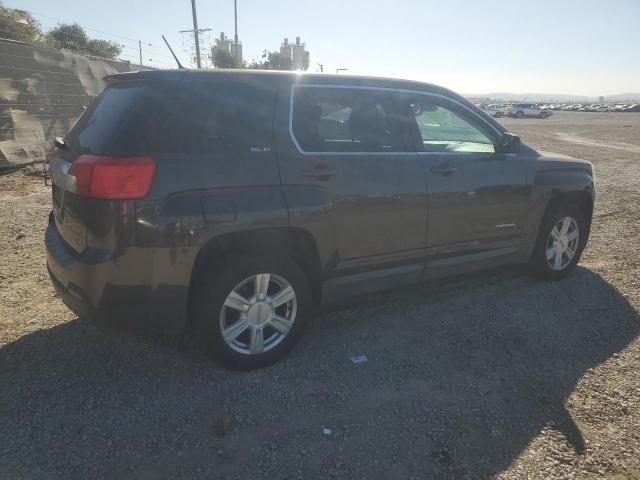 2014 GMC Terrain SLE