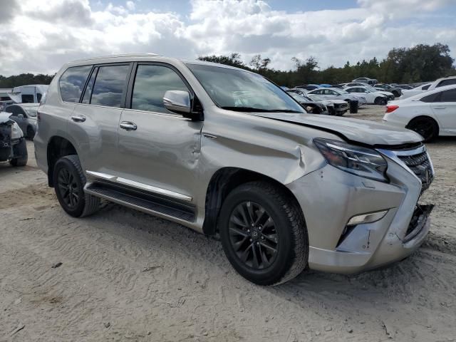 2020 Lexus GX 460 Premium