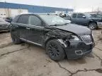 2013 Lincoln MKX