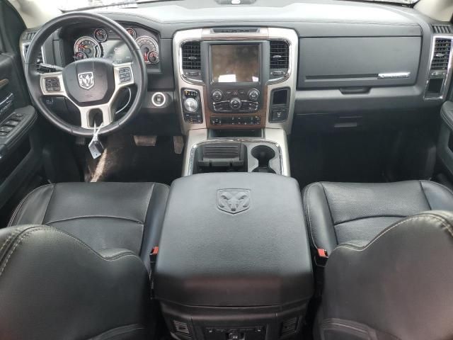 2017 Dodge 1500 Laramie