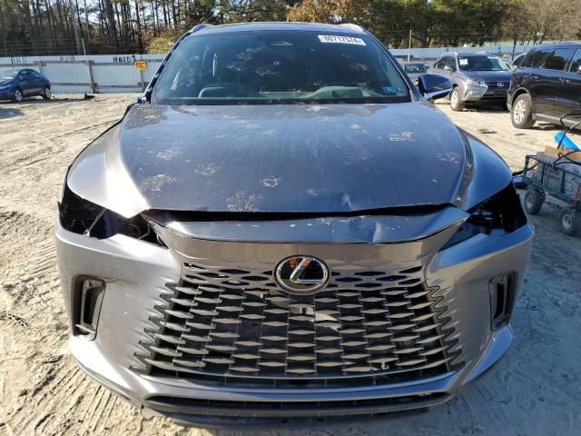 2023 Lexus RX 350 Base