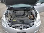 2011 Nissan Altima Base