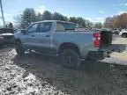 2020 Chevrolet Silverado K1500 Trail Boss Custom