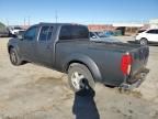 2007 Nissan Frontier Crew Cab LE