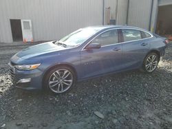 Chevrolet salvage cars for sale: 2024 Chevrolet Malibu Premier