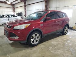 2014 Ford Escape SE en venta en Haslet, TX