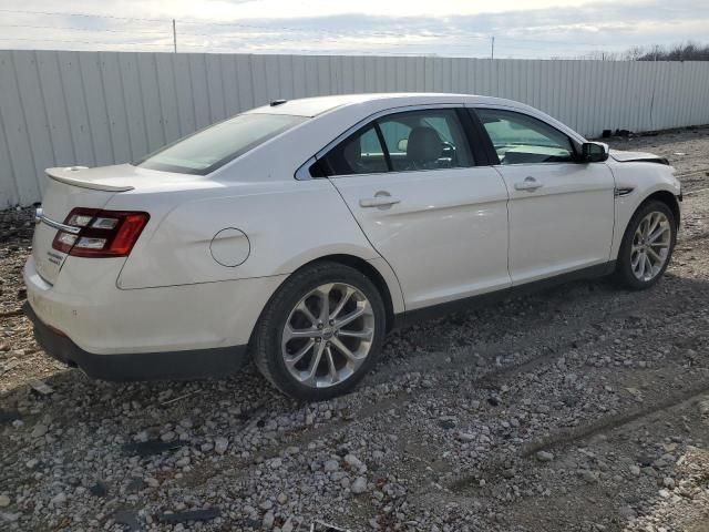 2014 Ford Taurus Limited