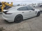 2018 Porsche Panamera 4S