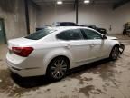 2014 KIA Cadenza Premium