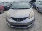 2010 Honda FIT Sport