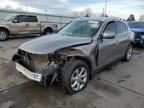 2008 Infiniti EX35 Base