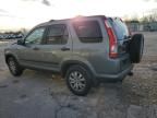 2006 Honda CR-V EX