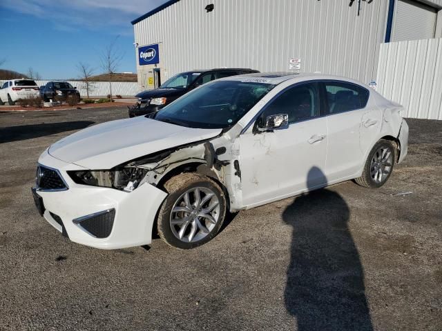 2019 Acura ILX