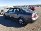 2003 Volkswagen Passat GLS