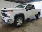 2024 Chevrolet Silverado K2500 Heavy Duty LT