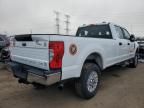 2022 Ford F250 Super Duty