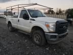 2012 Ford F250 Super Duty