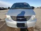 2003 Chrysler Town & Country LX