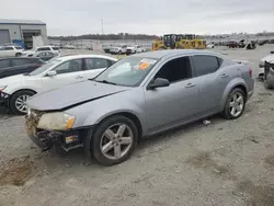 Dodge salvage cars for sale: 2013 Dodge Avenger SE