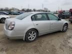 2006 Nissan Altima S