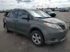 2013 Toyota Sienna LE