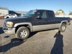 2004 GMC New Sierra K1500