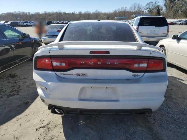 2011 Dodge Charger R/T