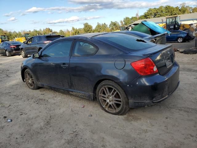 2005 Scion TC