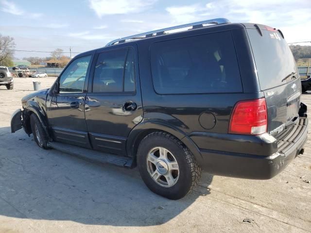 2006 Ford Expedition Limited